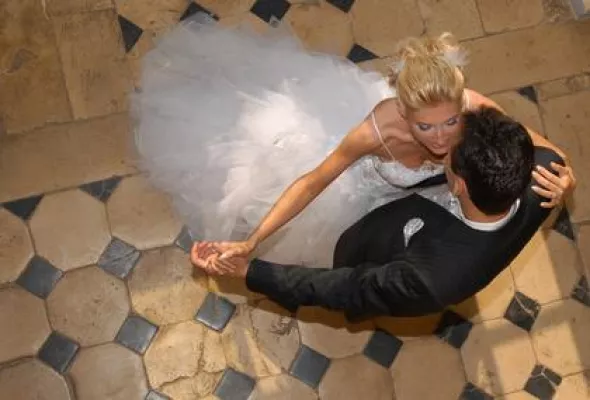 Heiraten liegt wieder im Trend Bild: Heiraten liegt wieder im Trend