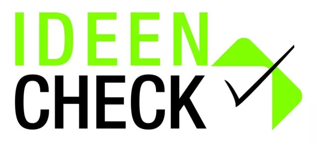 Bild: Der „Ideen-Check“ macht Innovationskraft messbar