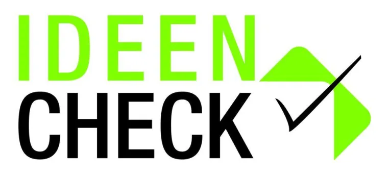 Bild: Der „Ideen-Check“ macht Innovationskraft messbar