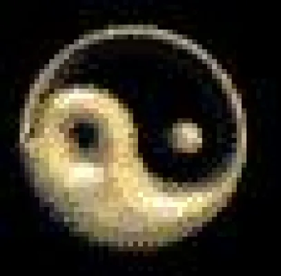 Energiefluß im Amadeus in Bad Wörishofen Bild: Energiefluß im Amadeus in Bad Wörishofen