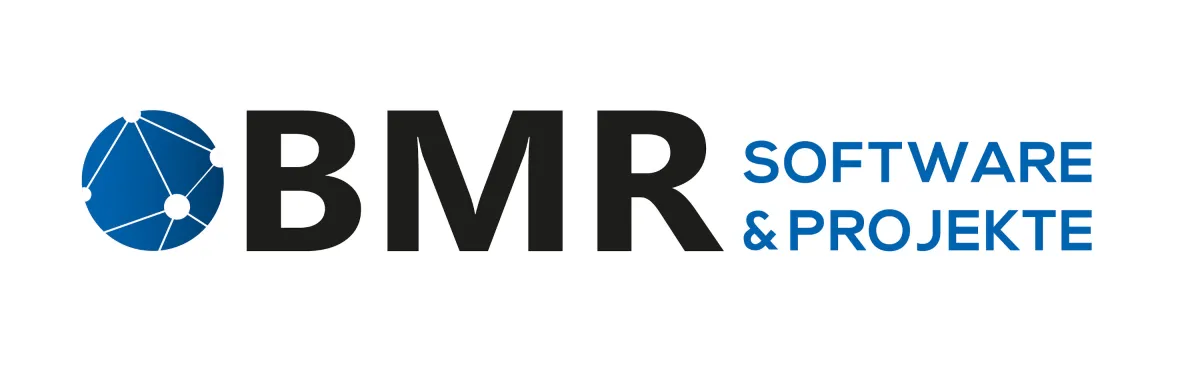 BMR Software & Projekte GmbH (© BMR Software & Projekte GmbH)