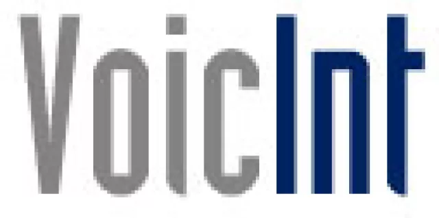 Bild: VoicInt and ScanSoft sign Partnership Agreement focussing on Advanced Self-Service Applications and Speech Recognition Tuning