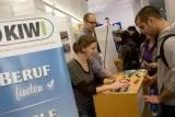 Bild: Keiner ist wie ich - Studienorientierungsseminare im Vorfeld der Bildungsmesse Horizon