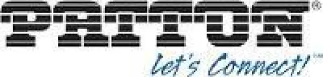 Patton erfreut über erfolgreiche CeBIT Bild: Patton erfreut über erfolgreiche CeBIT