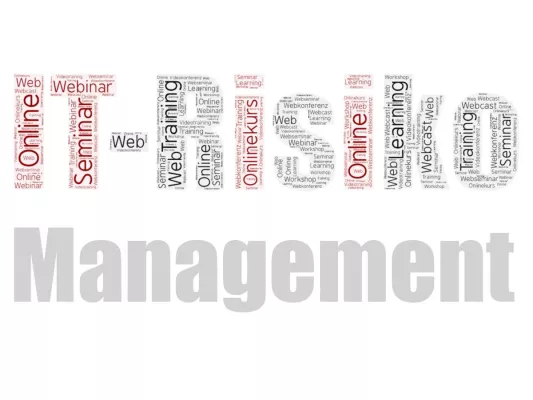 Bild: Wie IT-Risikomanagement standardkonform umsetzen?