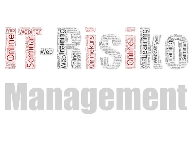 Wie IT-Risikomanagement standardkonform umsetzen? Bild: Wie IT-Risikomanagement standardkonform umsetzen?