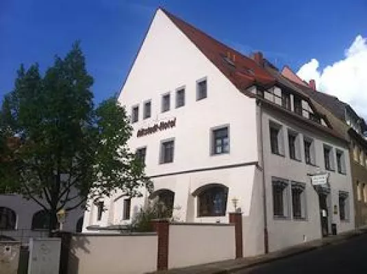 Bild: Altstadt Hotel Freiberg empfiehlt: 80 Jahre Klein-Erzgebirge