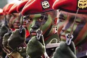 Bild: Der geheime Krieg in Asien