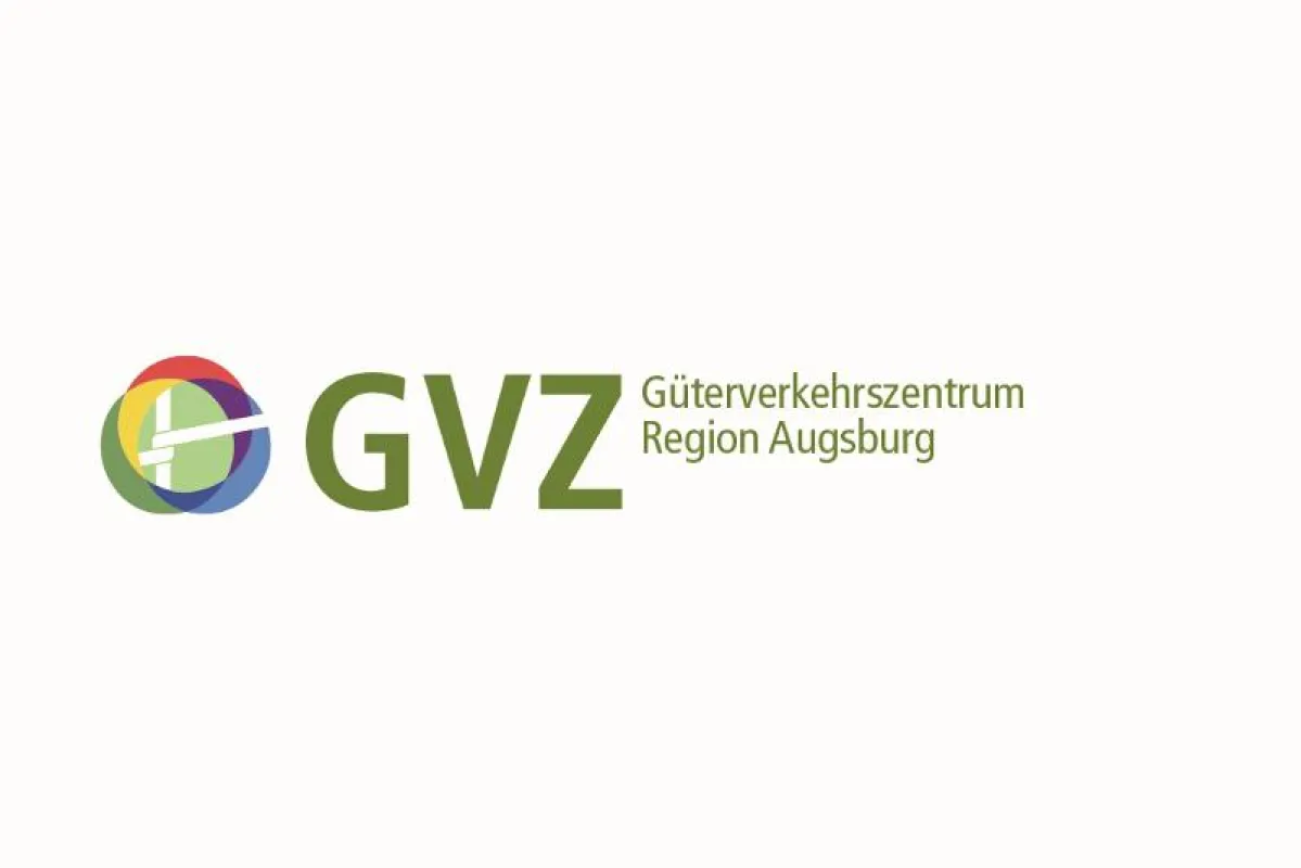 Neues Erscheinungsbild für das GVZ Region Augsburg