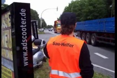Bild: MediaMarkt macht den S(t)auhelfer