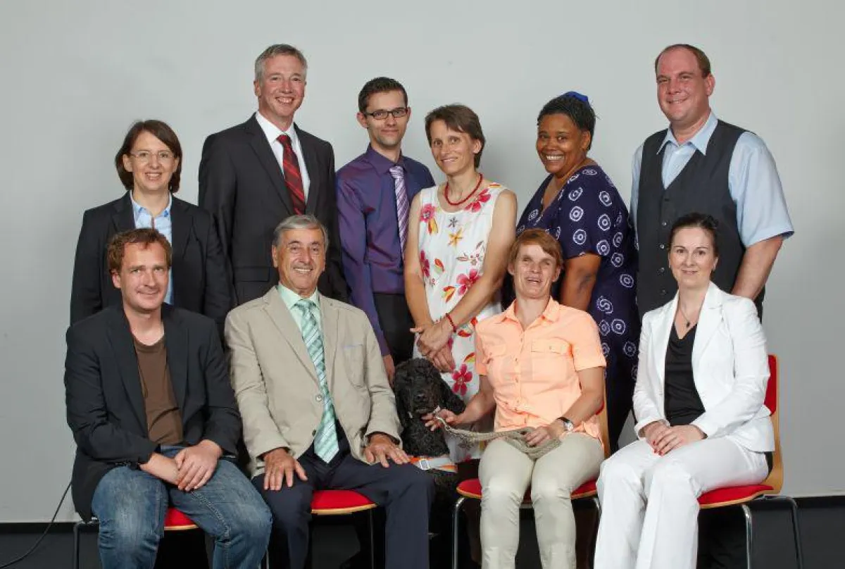 Quelle: Studiengemeinschaft Darmstadt (SGD)