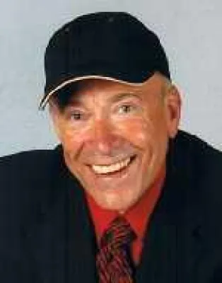 Bild: Neue Leitung im Vertrieb: Gerd Grosselohmann bei der Weiny Limited