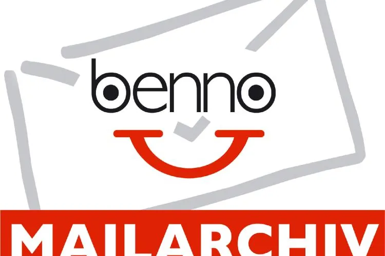 LWsystems und FRANK Linux Systems unterzeichnen Distributionsvertrag für Benno MailArchiv Bild: LWsystems und FRANK Linux Systems unterzeichnen Distributionsvertrag für Benno MailArchiv