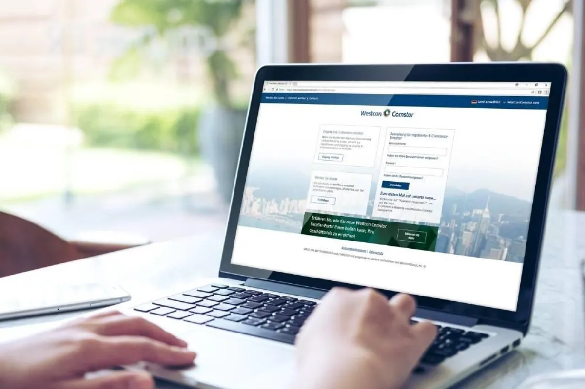 Das neue E-Commerce 2.0-Portal von Westcon-Comstor ist unter www.westconcomstor.com/store online.