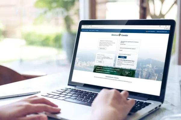 Bild: Westcon-Comstor präsentiert neues E-Commerce 2.0-Portal