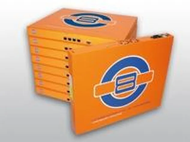 IT-Security-Spezialist demonstriert Lösung zum Schutz vor professioneller Internetkriminalität Bild: IT-Security-Spezialist demonstriert Lösung zum Schutz vor professioneller Internetkriminalität