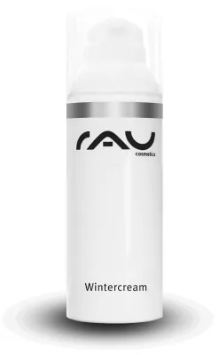 Der perfekte Begleiter für wintergeplagte Haut – Unsere RAU Wintercream Bild: Der perfekte Begleiter für wintergeplagte Haut – Unsere RAU Wintercream