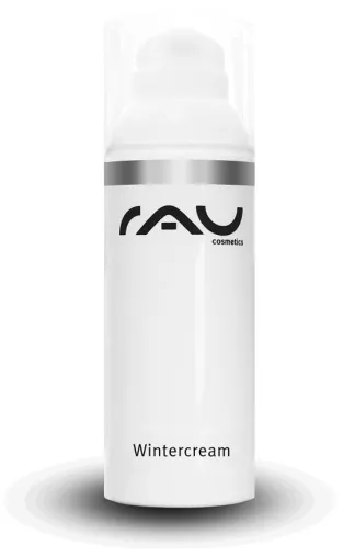 Bild: Der perfekte Begleiter für wintergeplagte Haut – Unsere RAU Wintercream