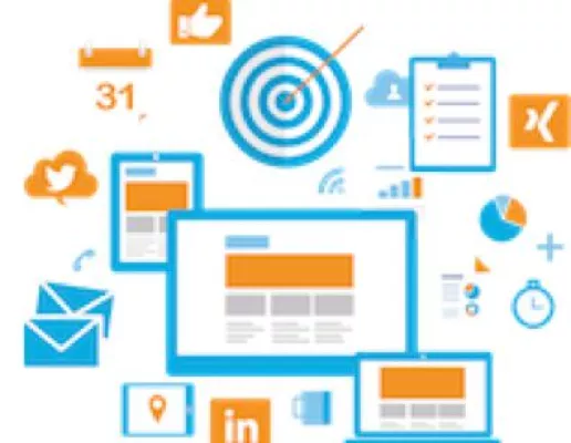 Bild: HR-Studie zeigt: Digitalisierung ist nicht!