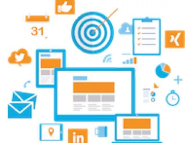 HR-Studie zeigt: Digitalisierung ist nicht! Bild: HR-Studie zeigt: Digitalisierung ist nicht!