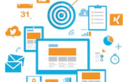 Bild: HR-Studie zeigt: Digitalisierung ist nicht!