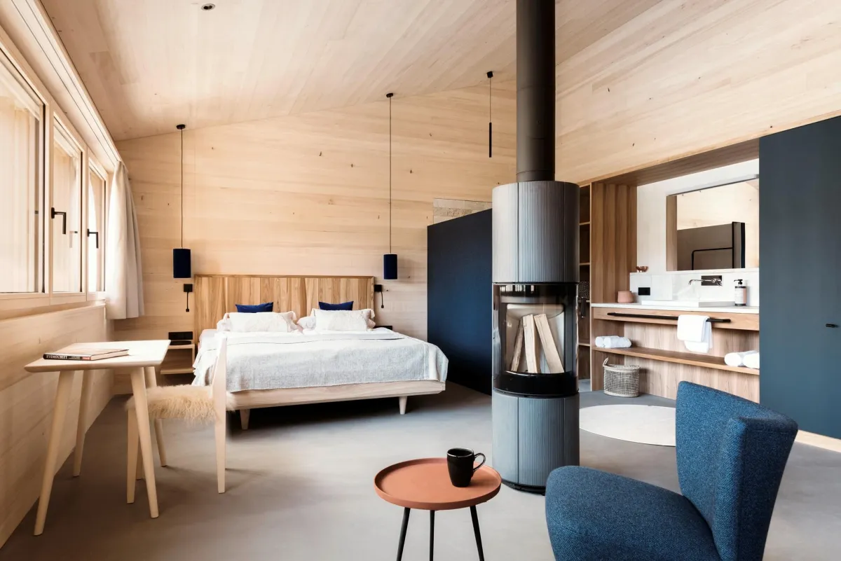 © Fuchsegg Eco Lodge