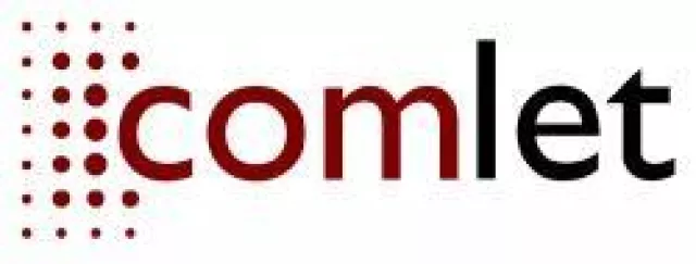 Bild: comlet Vortrag auf Entwicklerforum „Embedded goes medical“