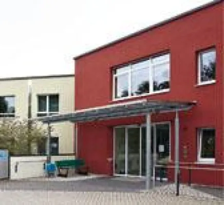 Bild: Inoutic Fensterprofile für Seniorenresidenz im Passivhausstandard – ein Vorzeigeobjekt für nachhaltiges Bauen