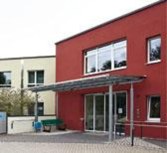 Inoutic Fensterprofile für Seniorenresidenz im Passivhausstandard – ein Vorzeigeobjekt für nachhaltiges Bauen Bild: Inoutic Fensterprofile für Seniorenresidenz im Passivhausstandard – ein Vorzeigeobjekt für nachhaltiges Bauen