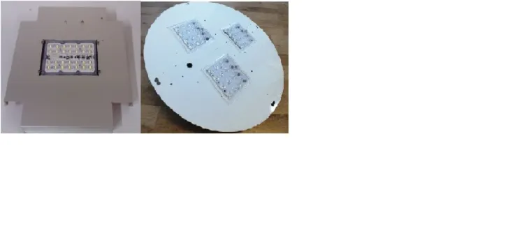 Helecta GmbH bietet LED Umrüstsätze für Bestands-Straßenleuchten Bild: Helecta GmbH bietet LED Umrüstsätze für Bestands-Straßenleuchten