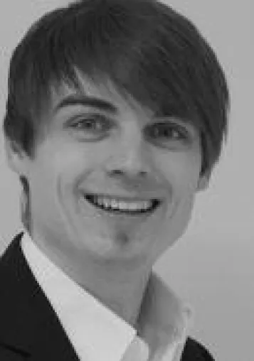 Bild: Verstärkung für das econda Sales Team - Stefan Glatz wechselt zum Karlsruher Web-Analyse Spezialisten econda