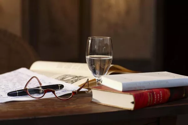 Bild: LITERATUR - STIPENDIUM 2013/14, Preisträger stehen fest