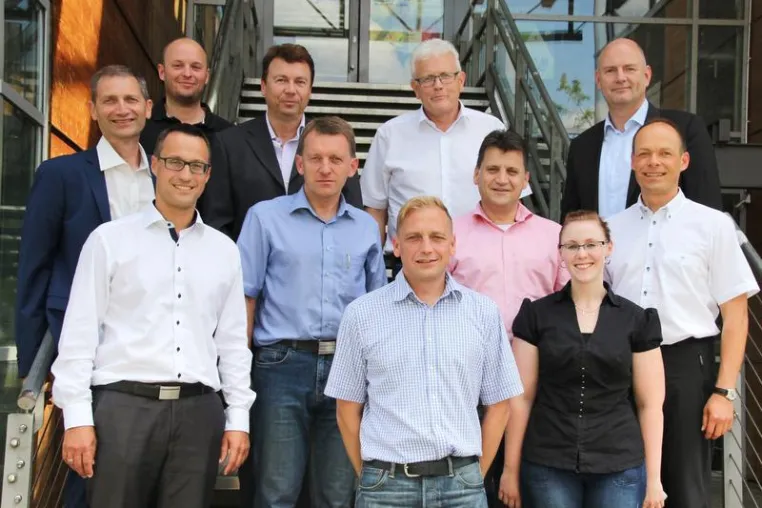 Bild: Netzwerk „Regionaler Austausch Innovativer Versorgungsunternehmen“ gegründet