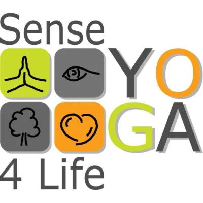 Bild: Sense4Life Yoga München zum Thema Stress im aktuellen Focus Magazin 50/13