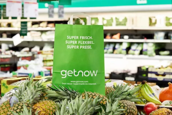 Bild: Über 100.000 Haushalte sind vom Online-Supermarkt überzeugt – getnow zieht zum Jahresende ein positives Fazit