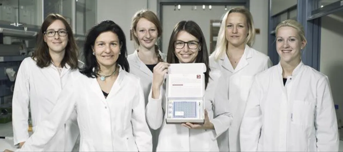 oncgnostics startet neue Crowdinvesting-Kampagne auf Seedmatch