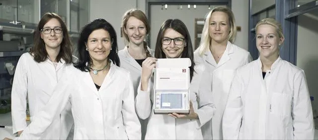 Bild: Zweite Crowdinvesting-Runde für Kleinanleger bei oncgnostics