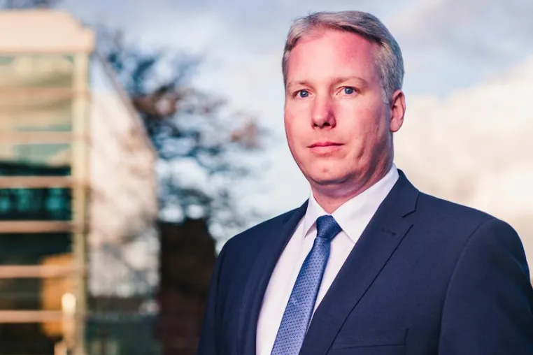Jörg Nobis (AfD): „Demokratiefeinde sind die, die Wahlergebnisse nicht akzeptieren und rückgängig machen“ Bild: Jörg Nobis (AfD): „Demokratiefeinde sind die, die Wahlergebnisse nicht akzeptieren und rückgängig machen“