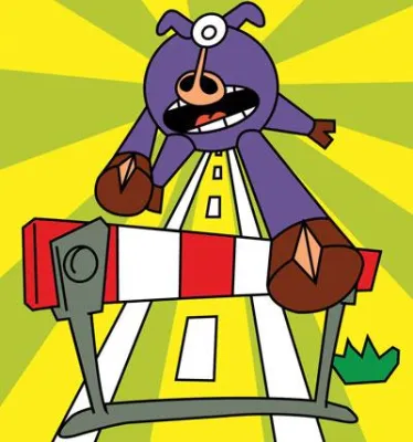 Bild: "Pop Comic Art"-Ausstellung in Zürich: „On the road“ bis ans Ende der Welt