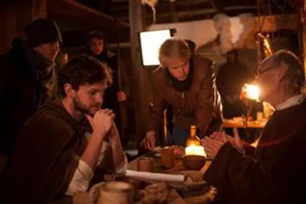 Bild: Filmprojekt aus dem Fichtelgebirge erfolgreich in den USA: „Seelenspiel“ – Ein Statement zu der Region