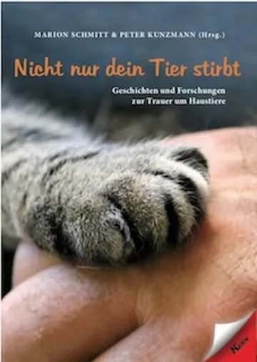 Wenn ein geliebtes Tier stirbt Bild: Wenn ein geliebtes Tier stirbt