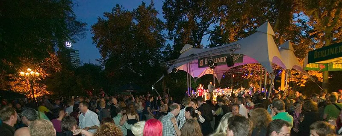 besucher (c) Brigitte Dummer