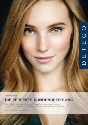 Bild: Detego mit Praxisleitfaden für IoT-Einsatz im Fashion Store