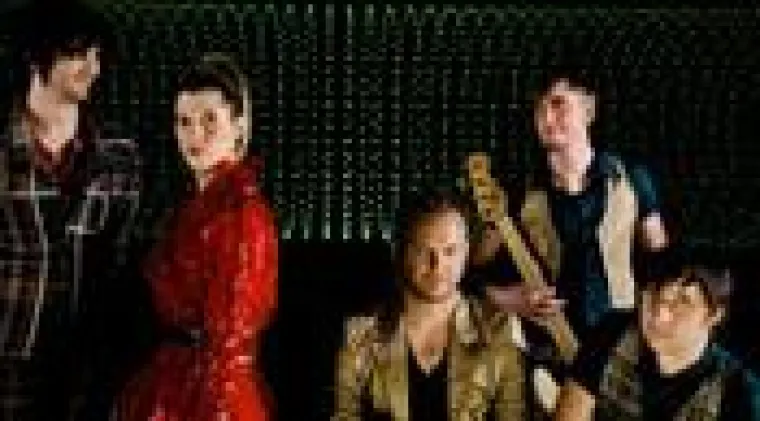 Bild: Einziges MIA. Konzert in Norddeutschland