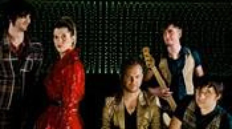 Bild: Einziges MIA. Konzert in Norddeutschland