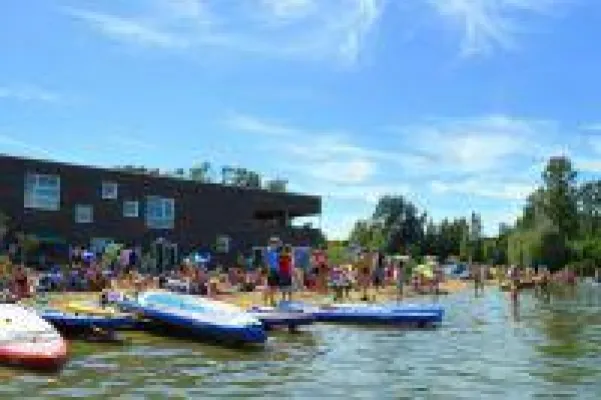 Bild: Mit neuem Namen in die Saison 2017.