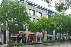 Bild: DIP-Partner AENGEVELT vermittelt Büro-/Geschäftshaus mit rd. 16.000 m² Mietfläche in Dresden-Blasewitz