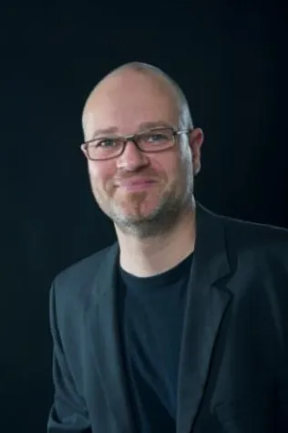 Bild: Andreas Quaisser wechselt zu mediaman in Mainz