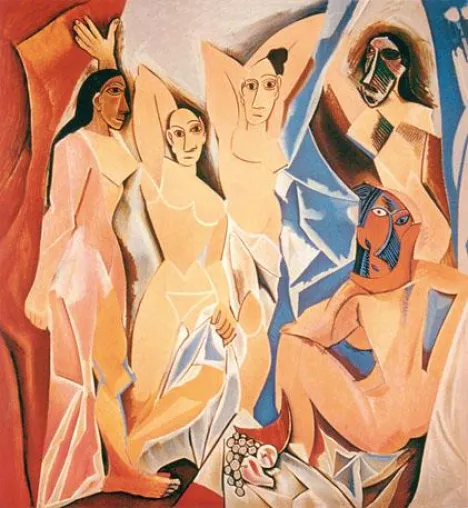 Wissensquiz: Kunst, das schönste Geheimnis der Welt Bild: Wissensquiz: Kunst, das schönste Geheimnis der Welt