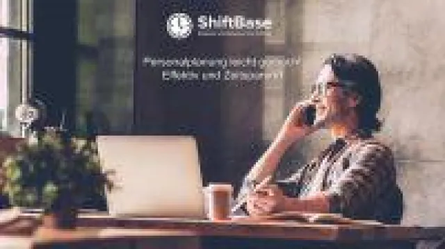 Bild: Mehr als nur ein intelligenter Dienstplan